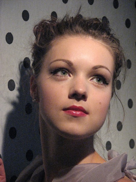 Líčení - Kosmetické studio Alissa Beauté Žďár nad Sázavou
